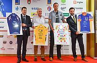 Občina Domžale tudi letos del karavane 36. Maratona Franja BTC City 6